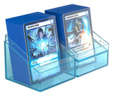 Ultimate Guard Ultimate Guard Boulder 100+ Clear - Aquamarine