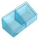 Ultimate Guard Ultimate Guard Boulder 100+ Clear - Aquamarine