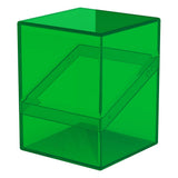 Ultimate Guard Ultimate Guard Boulder 100+ Clear - Emerald