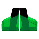 Ultimate Guard Ultimate Guard Boulder 100+ Clear - Emerald