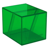 Ultimate Guard Ultimate Guard Boulder 100+ Clear - Emerald