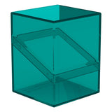 Ultimate Guard Ultimate Guard Boulder 100+ Clear - Malachite