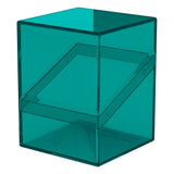 Ultimate Guard Ultimate Guard Boulder 100+ Clear - Malachite