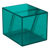 Ultimate Guard Ultimate Guard Boulder 100+ Clear - Malachite