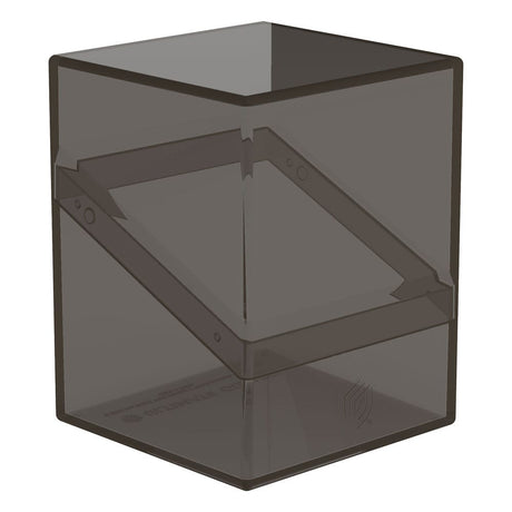 Ultimate Guard Ultimate Guard Boulder 100+ Clear - Onyx