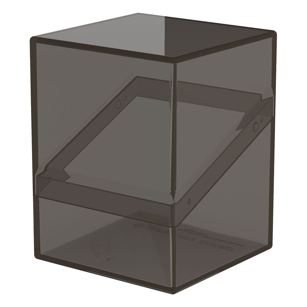 Ultimate Guard Ultimate Guard Boulder 100+ Clear - Onyx