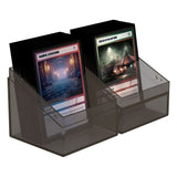 Ultimate Guard Ultimate Guard Boulder 100+ Clear - Onyx