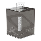 Ultimate Guard Ultimate Guard Boulder 100+ Clear - Onyx