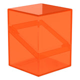 Ultimate Guard Ultimate Guard Boulder 100+ Clear - Poppy Topaz