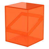 Ultimate Guard Ultimate Guard Boulder 100+ Clear - Poppy Topaz