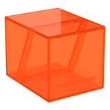 Ultimate Guard Ultimate Guard Boulder 100+ Clear - Poppy Topaz