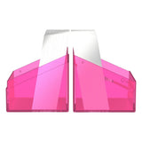 Ultimate Guard Ultimate Guard Boulder 100+ Clear - Rhodonite