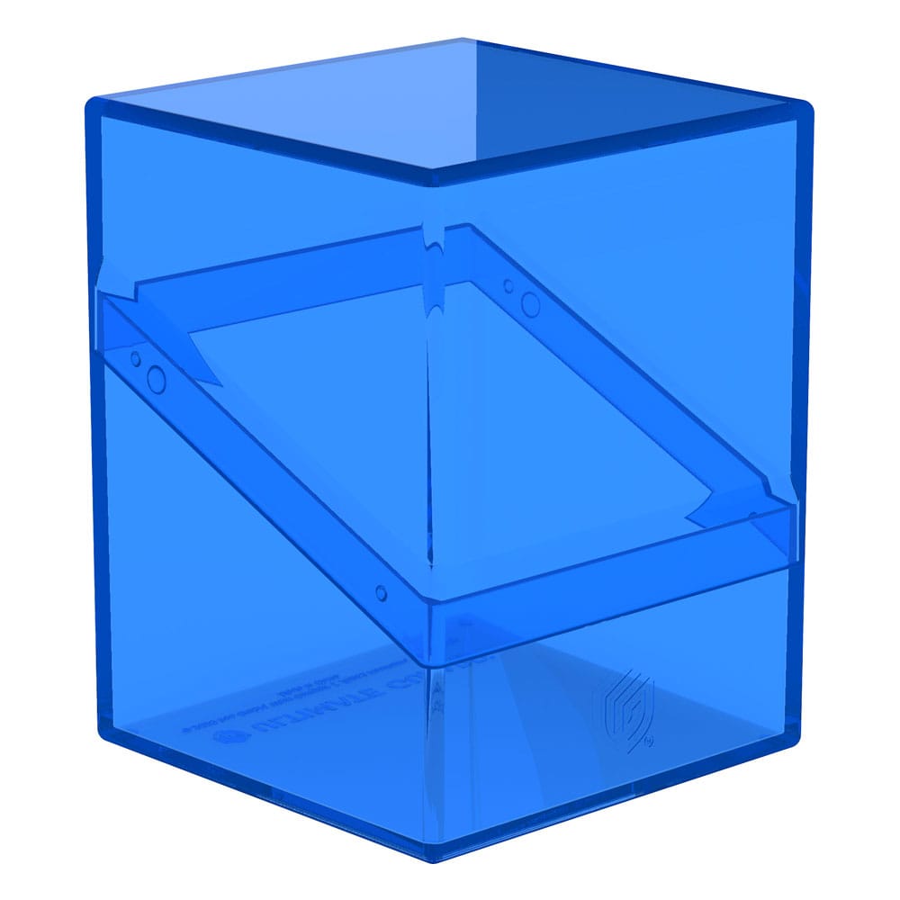 Ultimate Guard Ultimate Guard Boulder 100+ Clear - Sapphire