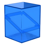 Ultimate Guard Ultimate Guard Boulder 100+ Clear - Sapphire
