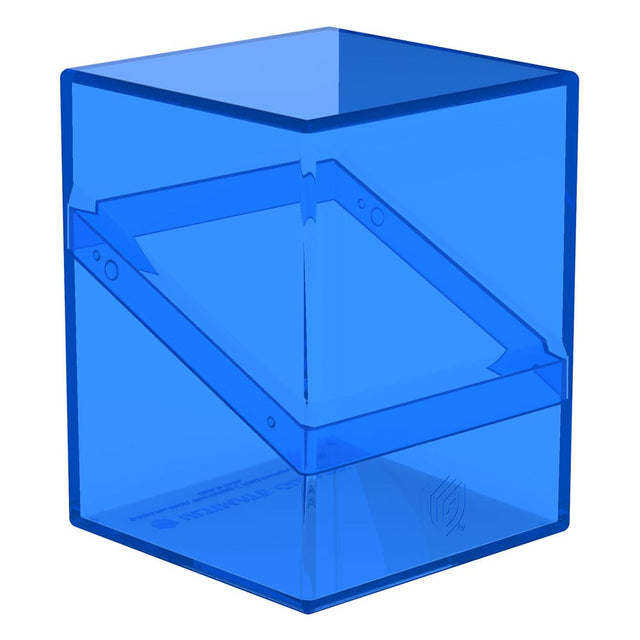 Ultimate Guard Ultimate Guard Boulder 100+ Clear - Sapphire