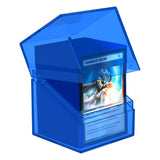 Ultimate Guard Ultimate Guard Boulder 100+ Clear - Sapphire