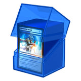 Ultimate Guard Ultimate Guard Boulder 100+ Clear - Sapphire