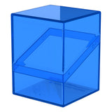 Ultimate Guard Ultimate Guard Boulder 100+ Clear - Sapphire