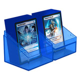 Ultimate Guard Ultimate Guard Boulder 100+ Clear - Sapphire