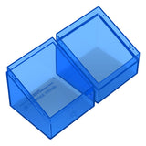 Ultimate Guard Ultimate Guard Boulder 100+ Clear - Sapphire