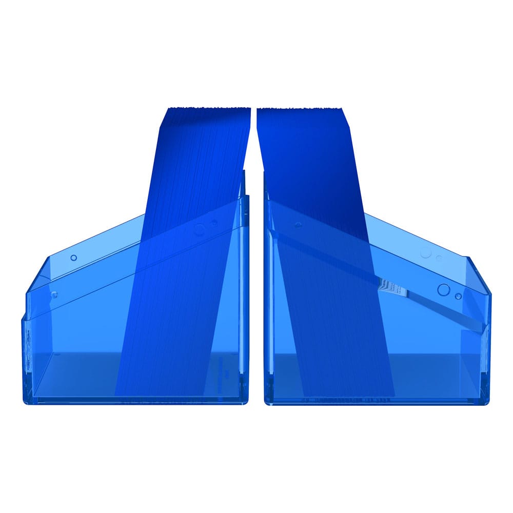Ultimate Guard Ultimate Guard Boulder 100+ Clear - Sapphire