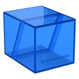 Ultimate Guard Ultimate Guard Boulder 100+ Clear - Sapphire