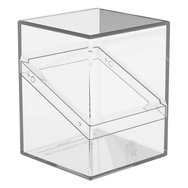 Ultimate Guard Ultimate Guard Boulder 100+ Clear - Transparent