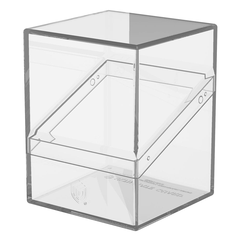 Ultimate Guard Ultimate Guard Boulder 100+ Clear - Transparent