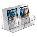 Ultimate Guard Ultimate Guard Boulder 100+ Clear - Transparent