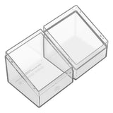 Ultimate Guard Ultimate Guard Boulder 100+ Clear - Transparent