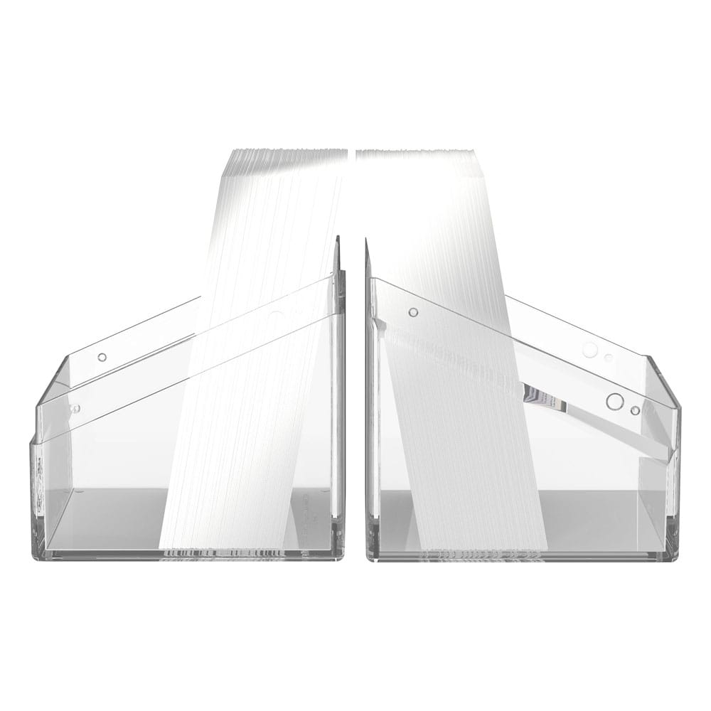 Ultimate Guard Ultimate Guard Boulder 100+ Clear - Transparent