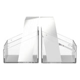 Ultimate Guard Ultimate Guard Boulder 100+ Clear - Transparent