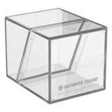 Ultimate Guard Ultimate Guard Boulder 100+ Clear - Transparent