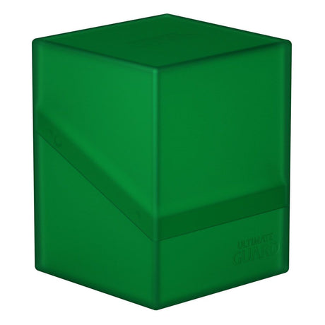 Ultimate Guard Ultimate Guard Boulder 100+ - Emerald