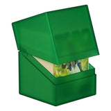 Ultimate Guard Ultimate Guard Boulder 100+ - Emerald