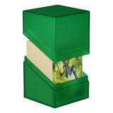 Ultimate Guard Ultimate Guard Boulder 100+ - Emerald