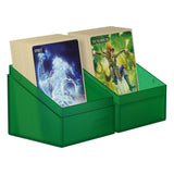 Ultimate Guard Ultimate Guard Boulder 100+ - Emerald
