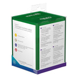Ultimate Guard Ultimate Guard Boulder 100+ - Emerald