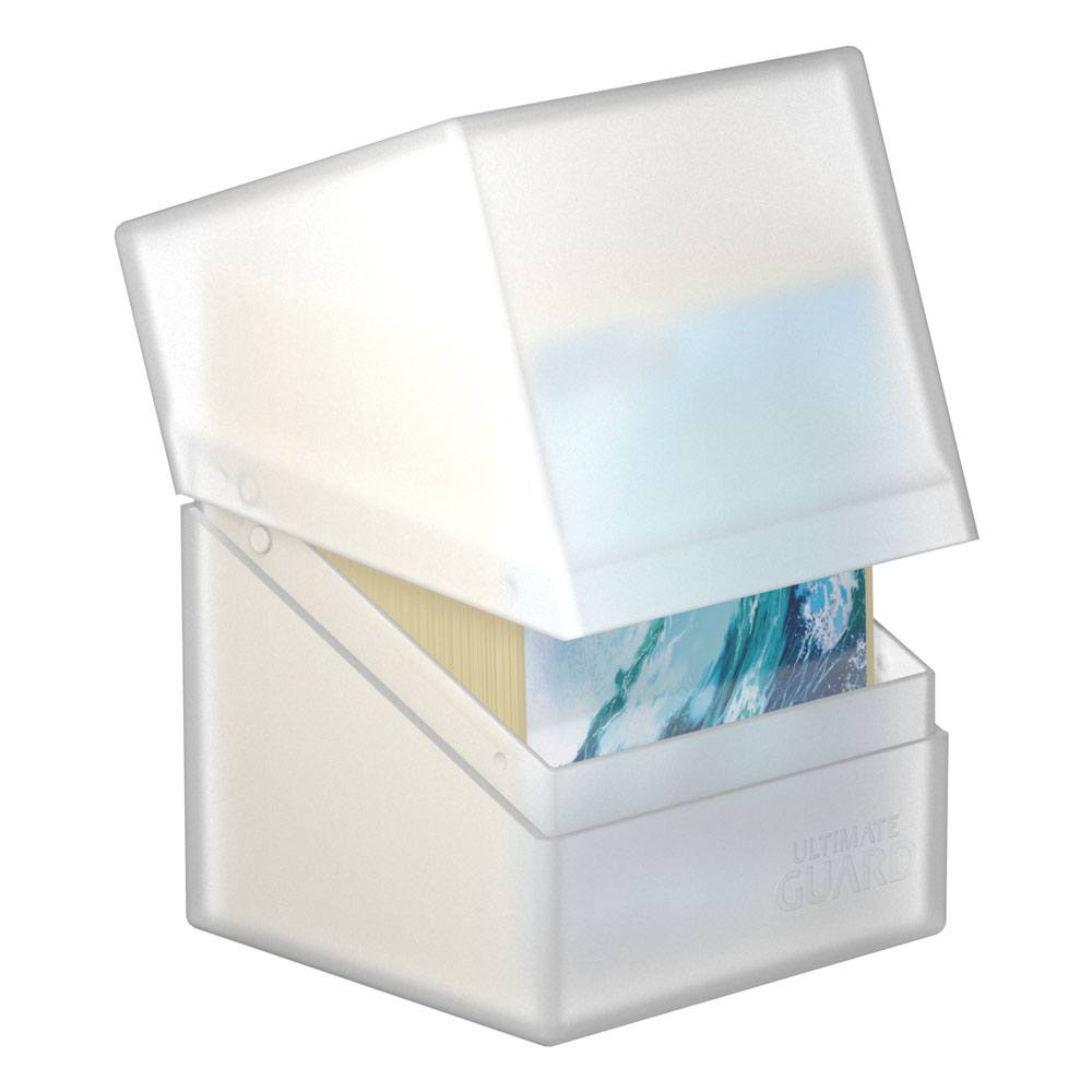 Ultimate Guard Ultimate Guard Boulder 100+ - Frosted