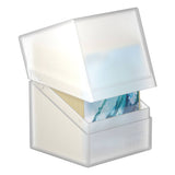 Ultimate Guard Ultimate Guard Boulder 100+ - Frosted