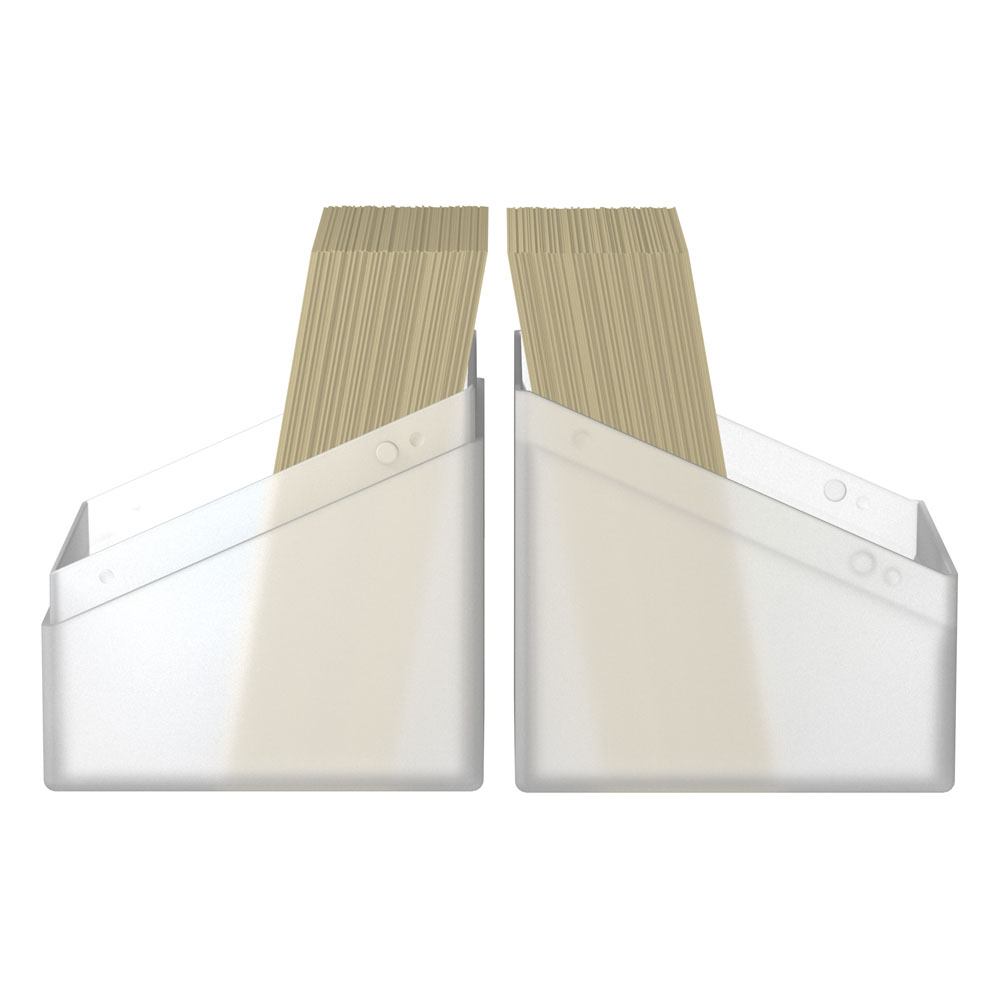 Ultimate Guard Ultimate Guard Boulder 100+ - Frosted