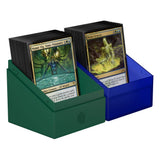 Ultimate Guard Ultimate Guard Boulder 100+ Magic The Gathering "Guild Summit" - Simic