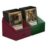 Ultimate Guard Ultimate Guard Boulder 100+ Magic The Gathering "Guild Summit" - Gruul