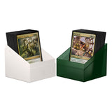 Ultimate Guard Ultimate Guard Boulder 100+ Magic The Gathering "Guild Summit" - Selesnya