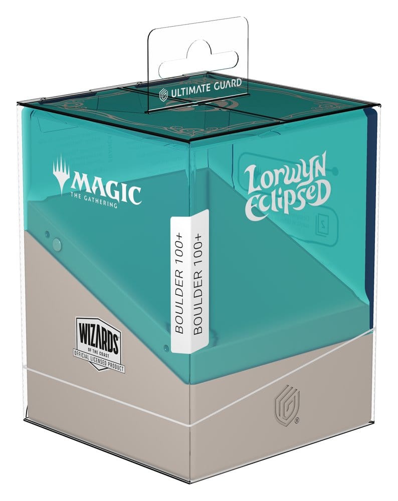 Ultimate Guard Ultimate Guard Boulder 100+ Magic The Gathering "Lorwyn Eclipsed" - Merrow