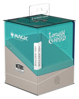 Ultimate Guard Ultimate Guard Boulder 100+ Magic The Gathering "Lorwyn Eclipsed" - Merrow