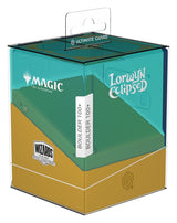 Ultimate Guard Ultimate Guard Boulder 100+ Magic The Gathering "Lorwyn Eclipsed" - Changelings