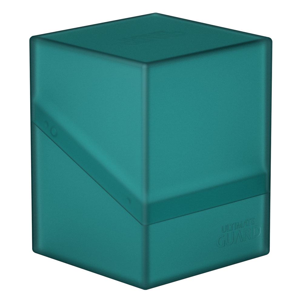 Ultimate Guard Ultimate Guard Boulder 100+ - Malachite