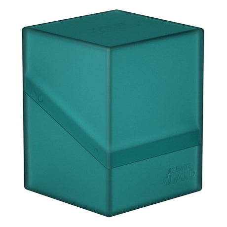 Ultimate Guard Ultimate Guard Boulder 100+ - Malachite