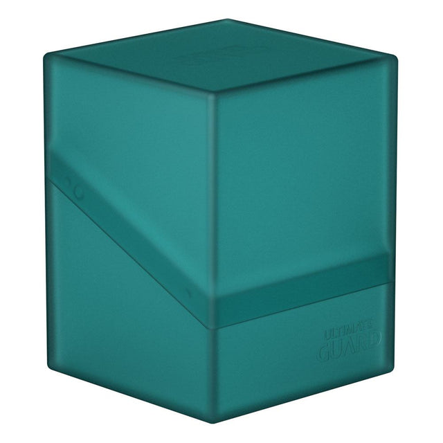 Ultimate Guard Ultimate Guard Boulder 100+ - Malachite